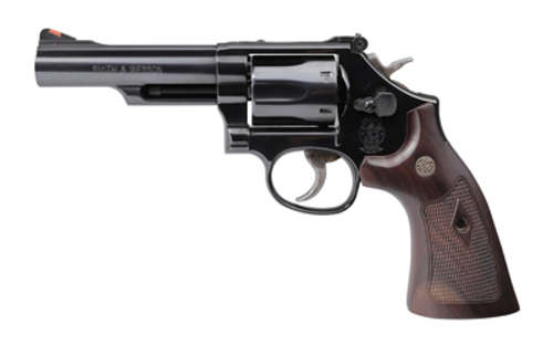 Handguns Smith&Wesson 19 357Magnum|38Special S&W 19 CLASSIC 357MAG 4.25" BL 6RD • Model: 19